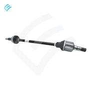 NUEVO OEM Tesla Model Y Halfshaft Asamblea trasera 28mm x 580mm Eje 1188165-00-A