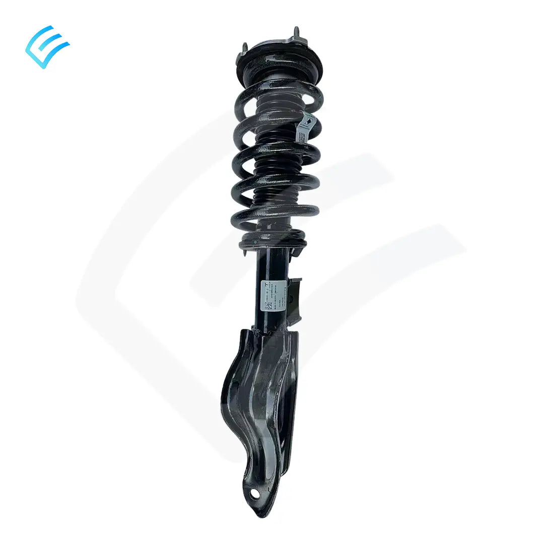 NUEVO OEM Tesla Model Y delantero izquierdo amortiguador Asamblea bobina E3 doble motor 1188363-00-F