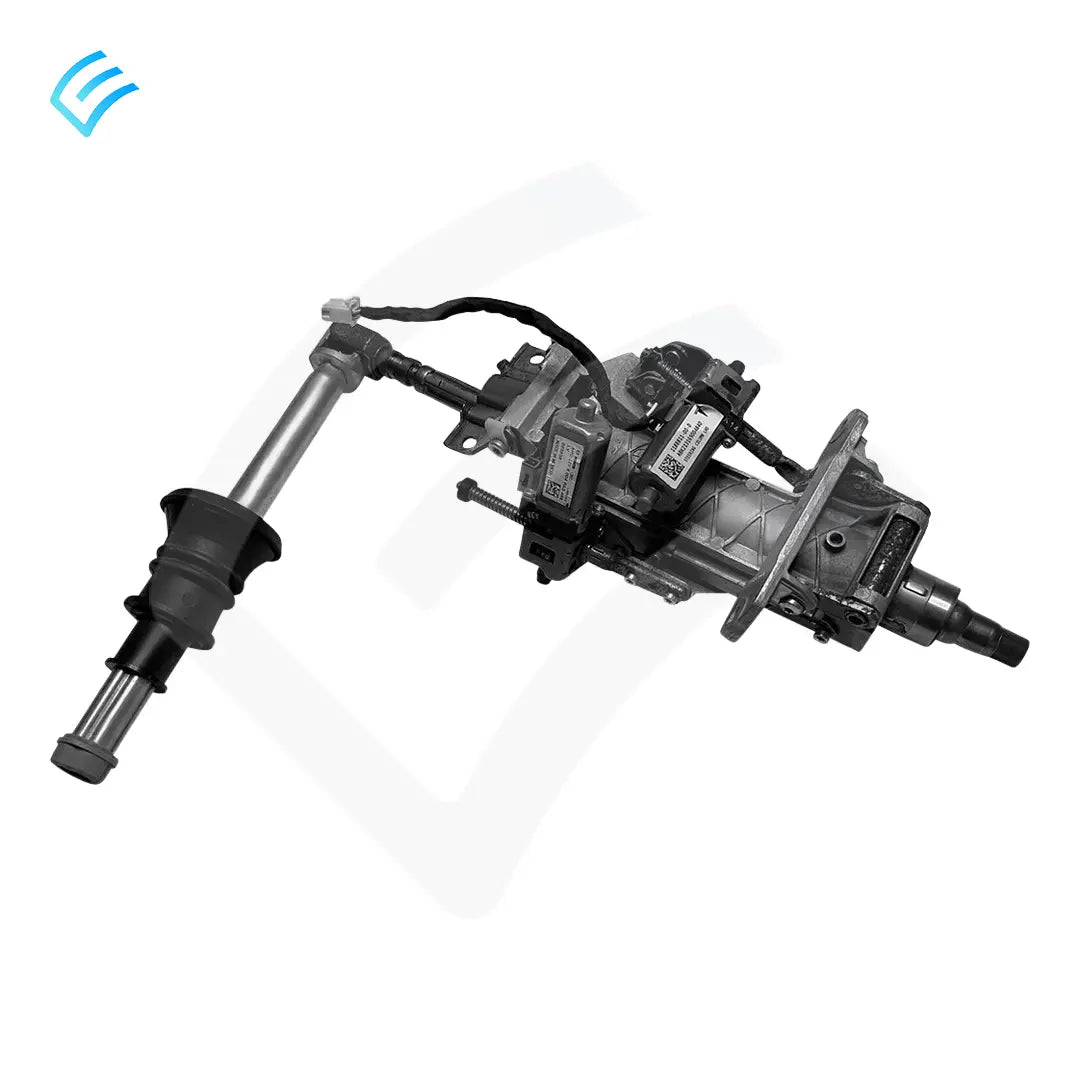 NUEVA Columna de dirección eléctrica OEM Tesla Model Y volante a la izquierda 1188811-00-E