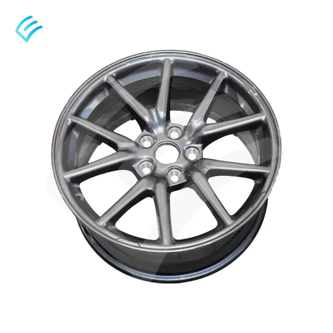 NUEVA rueda OEM Tesla Model 3 18x8.5J ET40 Aero 1234221-00-C
