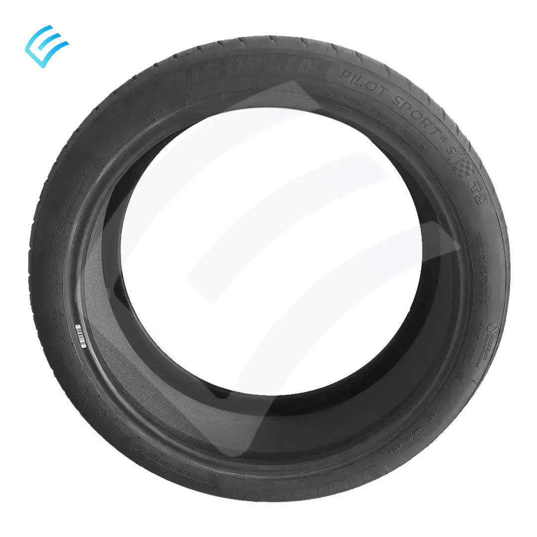 Neumático Michelin PS4S 265/35R21 101Y XL para Tesla Model S, nuevo, delantero, de verano, 1244298-00-B