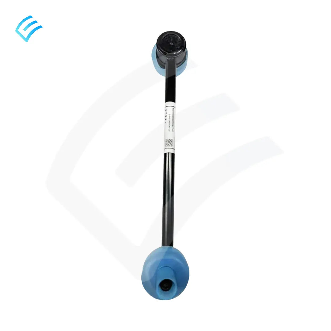 NUEVO conjunto de enlace de barra estabilizadora delantera OEM Tesla Model S/X 1420391-00-C