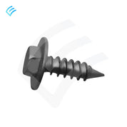 NUEVO OEM Tesla Model 3/Cybertruck Tornillo HW 60x20 Acero ZNNI R Punto 1452284-00-A