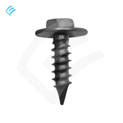 NUEVO OEM Tesla Model 3/Cybertruck Tornillo HW 60x20 Acero ZNNI R Punto 1452284-00-A