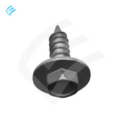 NUEVO OEM Tesla Model 3/Cybertruck Tornillo HW 60x20 Acero ZNNI R Punto 1452284-00-A