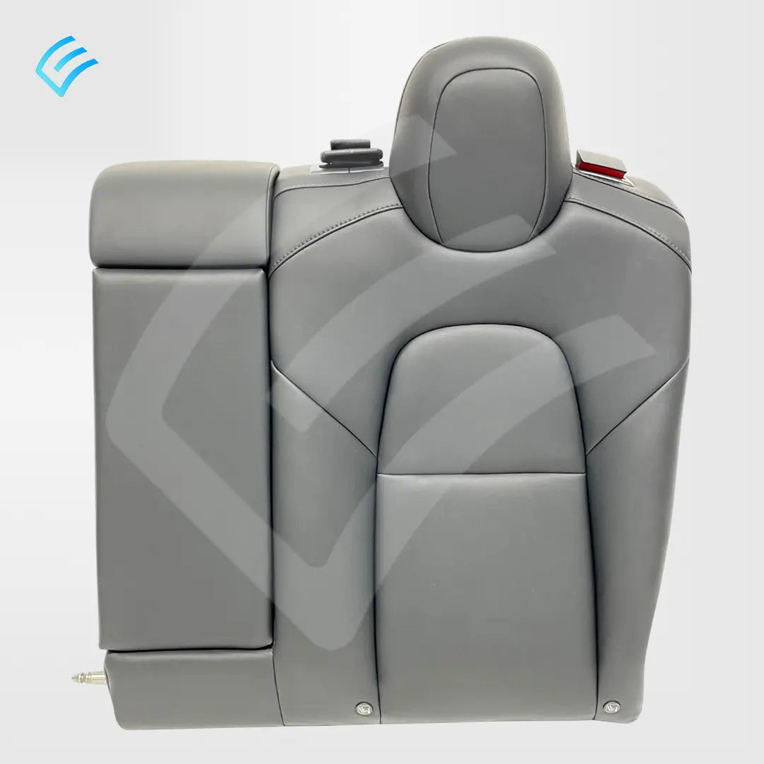 NUEVA almohadilla térmica para respaldo de asiento de segunda fila del Tesla Model 3 OEM 1452806-00-C