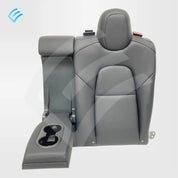 NUEVA almohadilla térmica para respaldo de asiento de segunda fila del Tesla Model 3 OEM 1452806-00-C