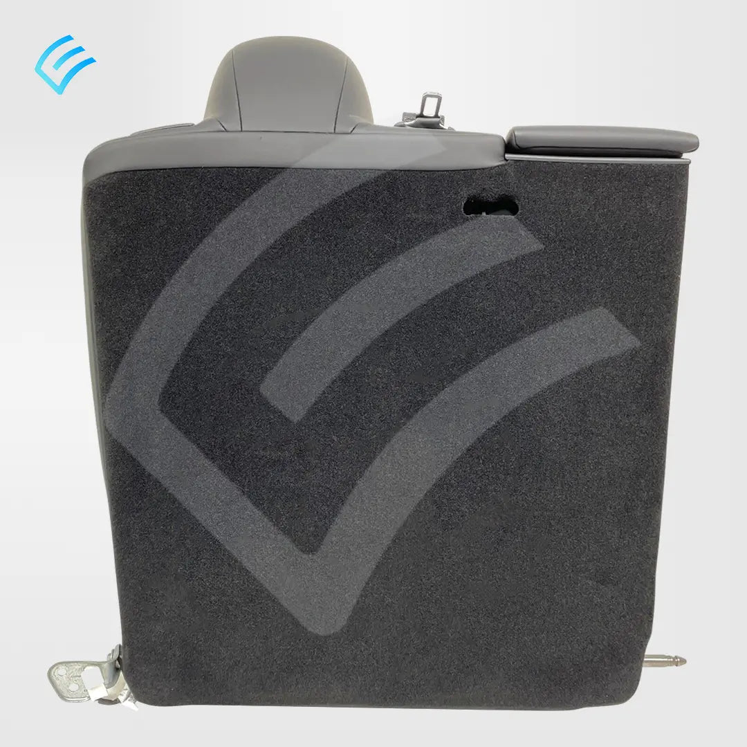NUEVA almohadilla térmica para respaldo de asiento de segunda fila del Tesla Model 3 OEM 1452806-00-C