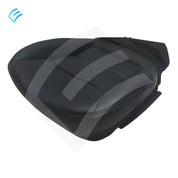NUEVO OEM Tesla Model 3/Y Primera Fila Cojín del Asiento Suave Recubrimiento Asamblea Mano Izquierda Negro 1452871-01-F