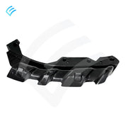 NUEVO OEM Tesla Model 3 Y SAE Headlamp Fascia Bracket Right Hand 1453376-00-A