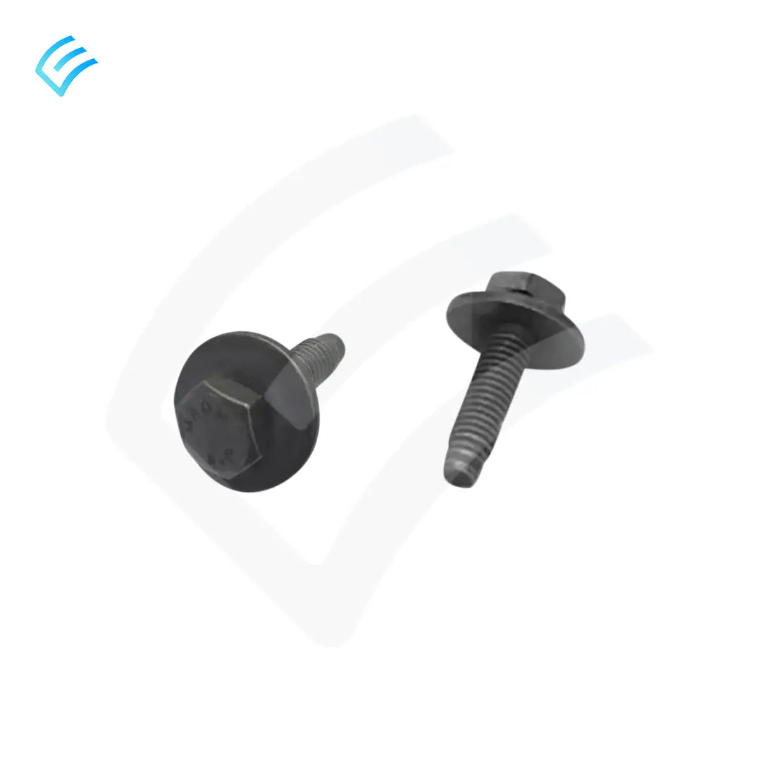 NUEVO OEM Tesla SEMS HX M6x1x25 Perno 1454534-00-A