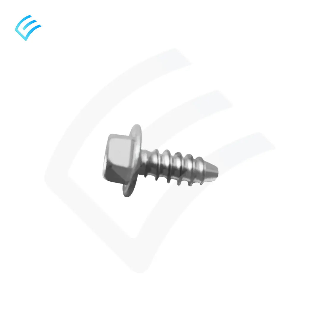 NUEVO OEM Tesla Model 3/Y/S/X/Cybertruck Mini-Tilt Motor and Recliner Motor Bolt M6X16 1456968-00-B