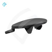 NUEVO OEM Tesla Model 3 gancho de remolque cubierta frontal Fascia 1460701-00-B