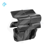 NUEVO conjunto de clip para guardabarros delantero y trasero OEM Tesla Model 3/Y 1472872-00-C