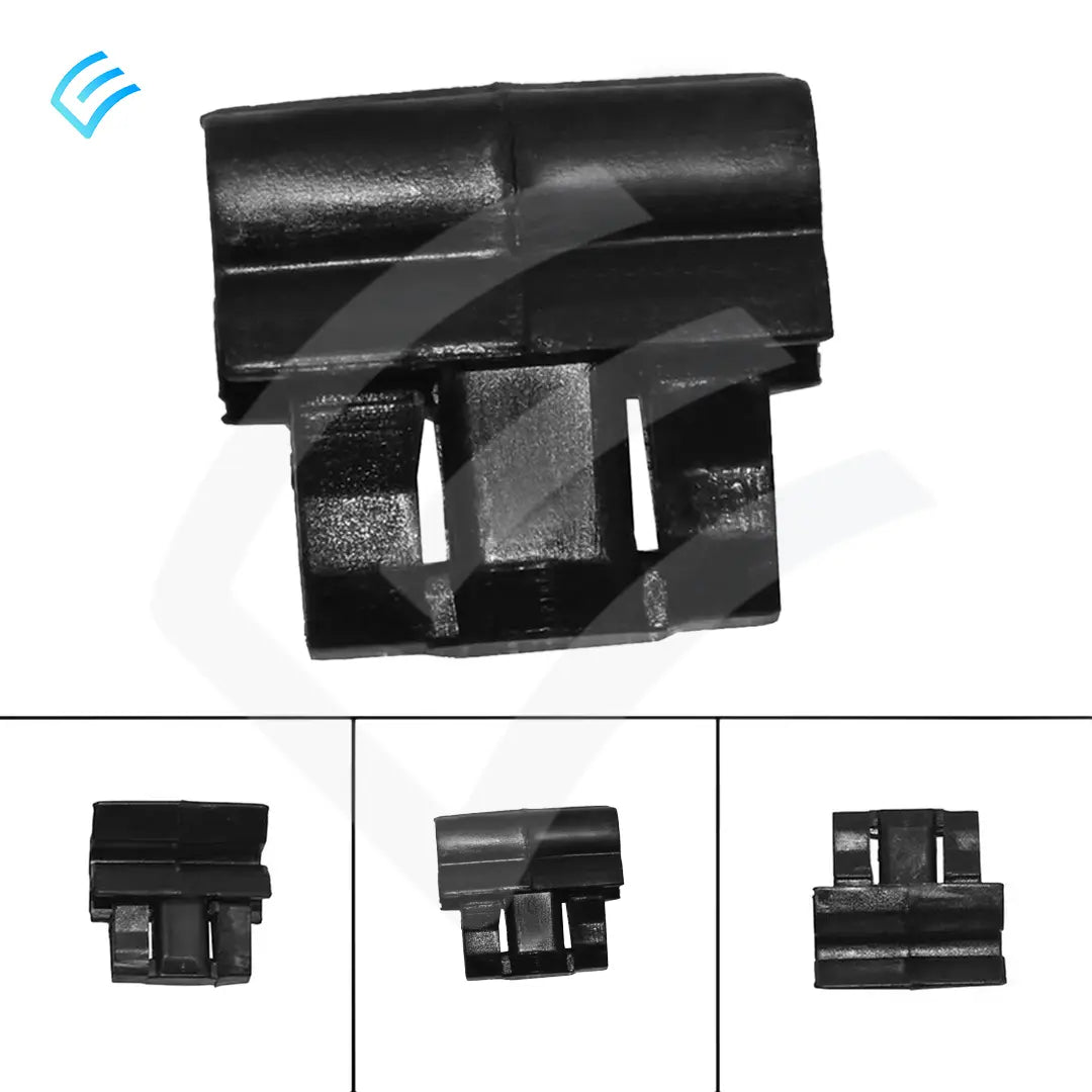 NUEVO conjunto de clip para guardabarros delantero y trasero OEM Tesla Model 3/Y 1472872-00-C