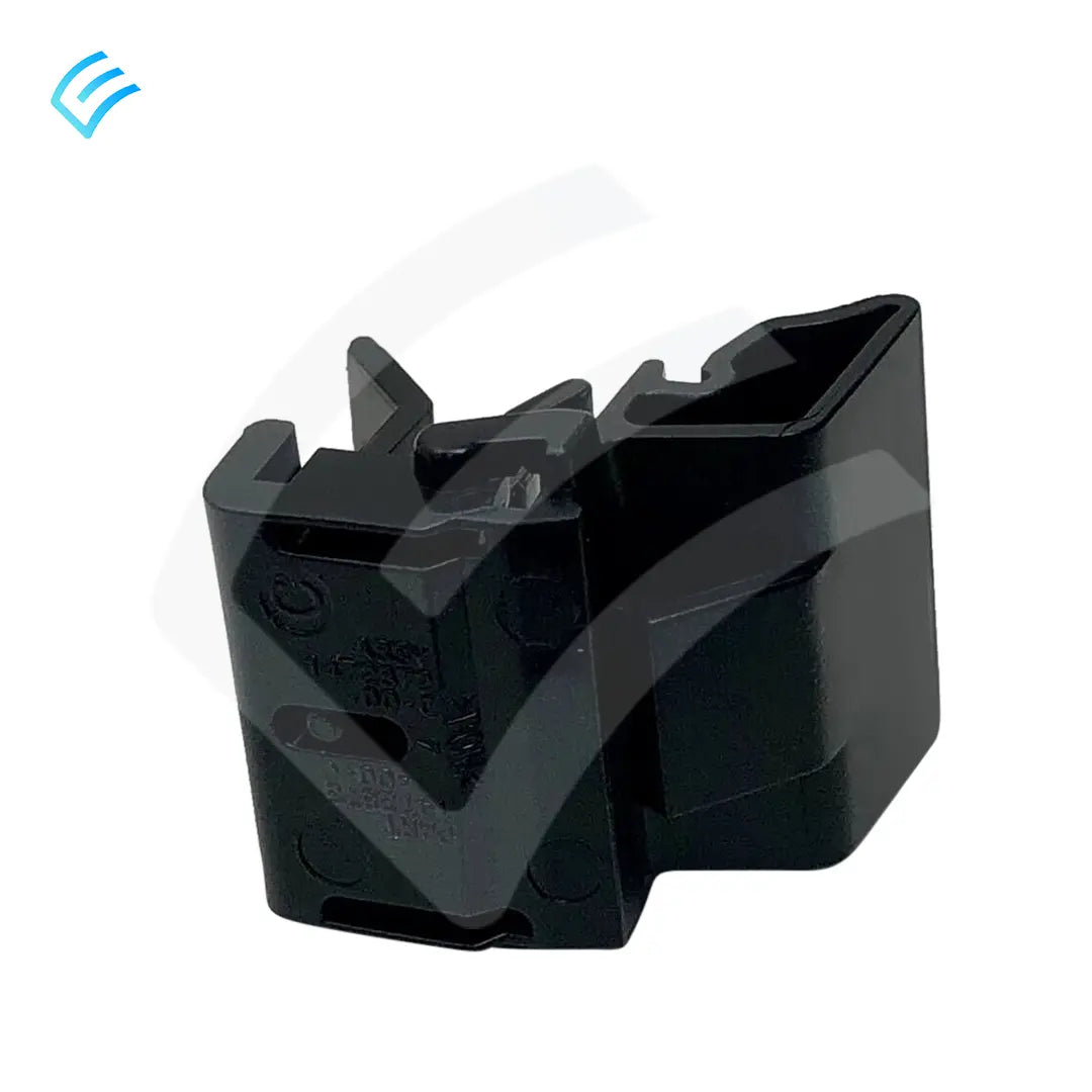 NUEVO conjunto de clip para guardabarros delantero y trasero OEM Tesla Model 3/Y 1472872-00-C
