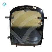 NUEVO OEM Tesla Model 3 Backlite conjunto de vidrio rejilla horizontal 1472925-00-E