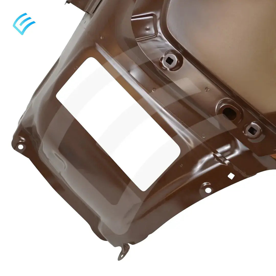 NUEVO OEM Tesla Model Y Rear Quarter Outer Panel Right Hand 1487422-S0-E