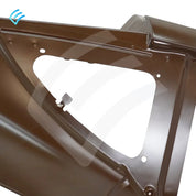 NUEVO OEM Tesla Model Y Rear Quarter Outer Panel Right Hand 1487422-S0-E