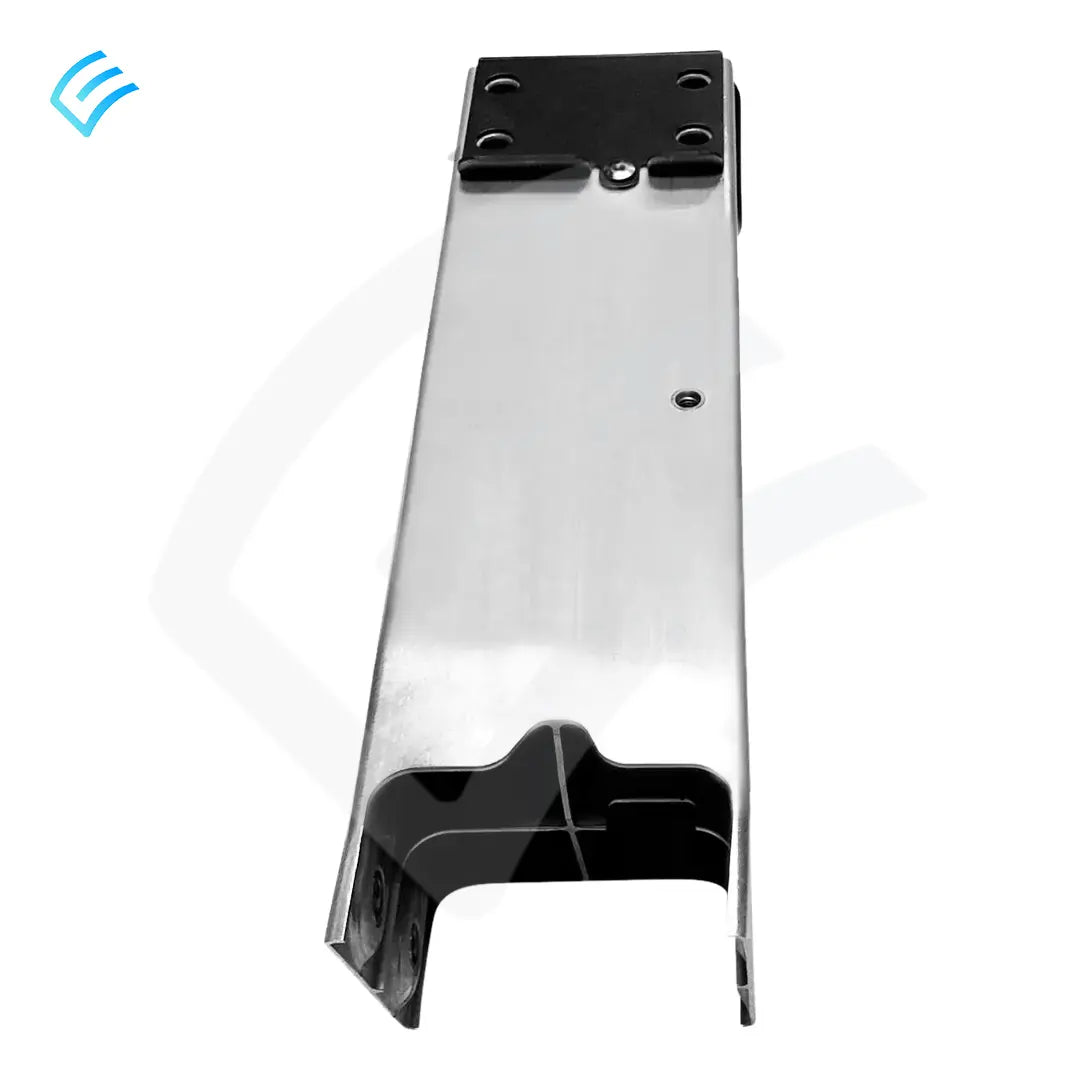 NUEVO conjunto de depósito de compresión OEM para Tesla Model Y, lado izquierdo, 1487461-00-E