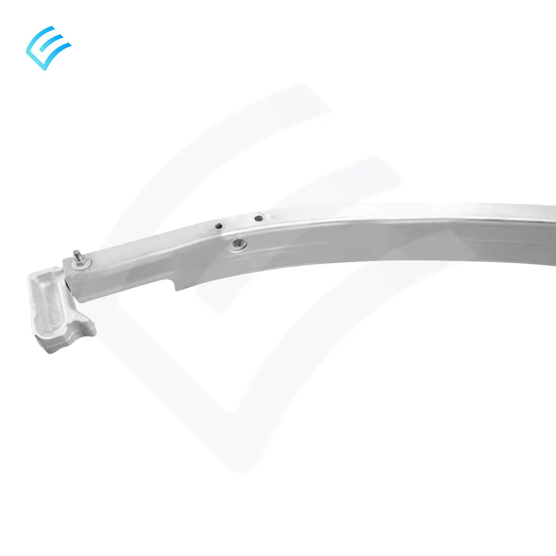 NUEVO conjunto de parachoques delantero OEM Tesla Model Y 1487601-00-F