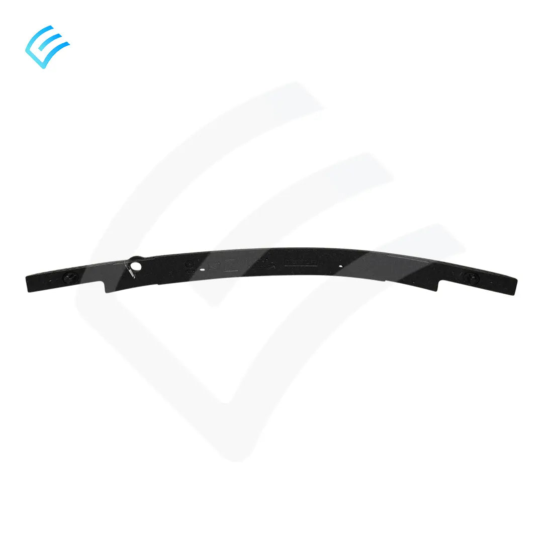 NUEVO OEM Tesla Modelo Y parachoques delantero viga de espuma 1487605-00-A