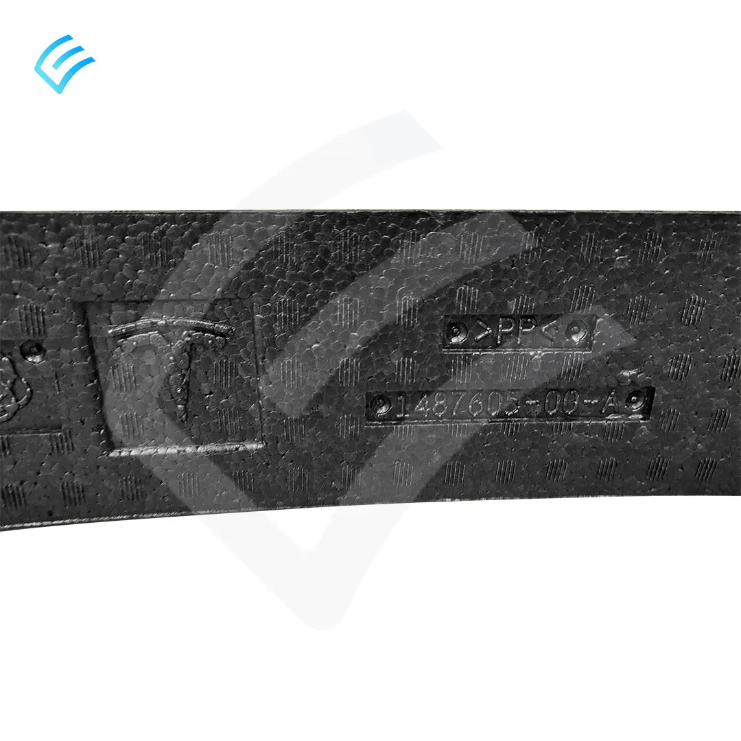 NUEVO OEM Tesla Modelo Y parachoques delantero viga de espuma 1487605-00-A