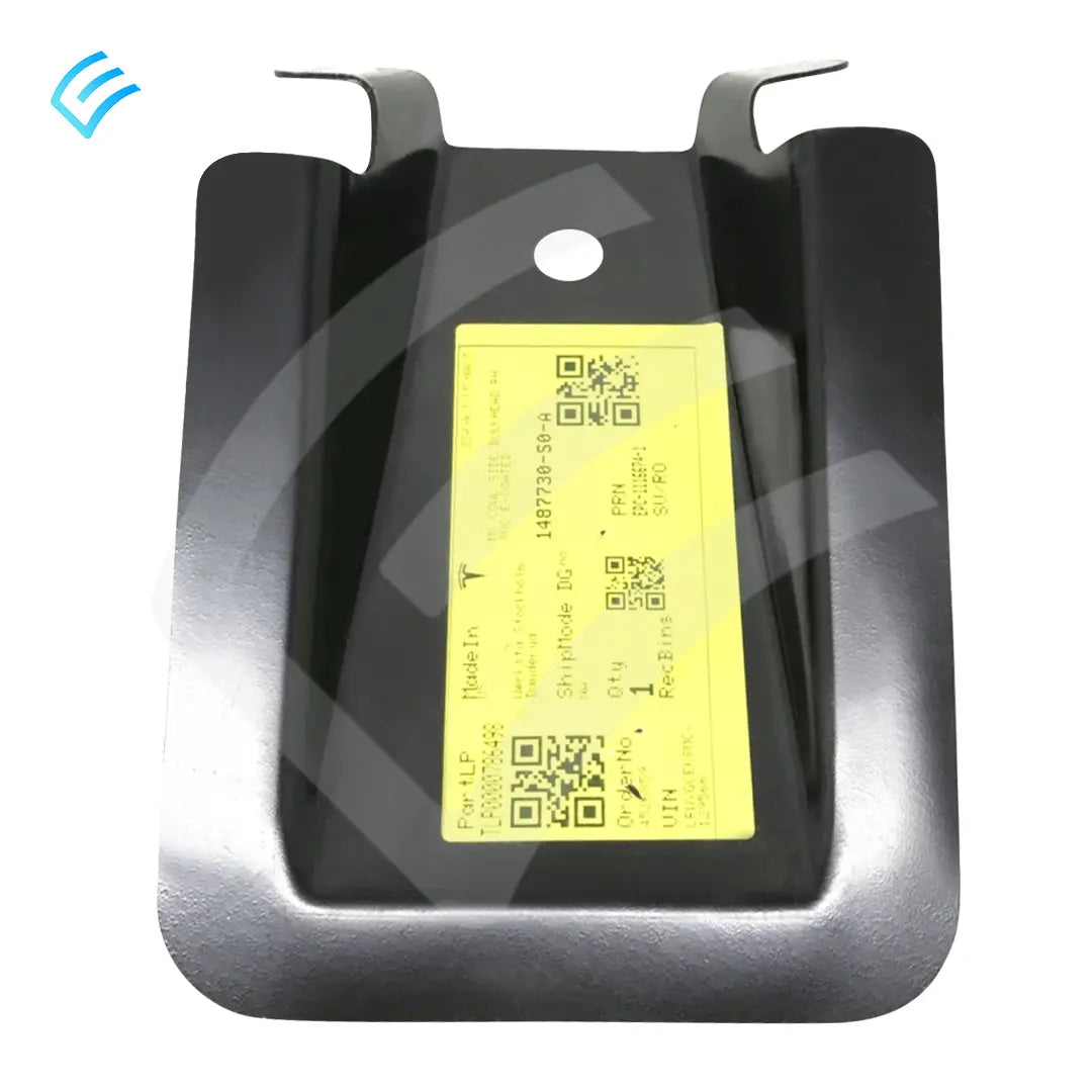 NUEVO OEM Tesla Model Y Mamparo lateral derecho Servicio E-Coated Asamblea 1487730-S0-A