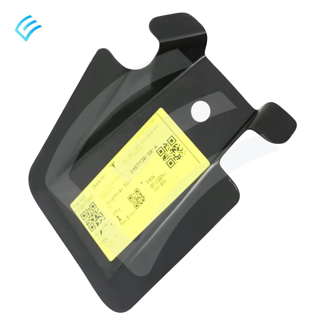 NUEVO OEM Tesla Model Y Mamparo lateral derecho Servicio E-Coated Asamblea 1487730-S0-A