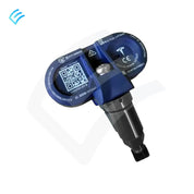 Sensor de presión de neumáticos OEM Tesla Model Y, Bluetooth, plateado, 1490701-00-D