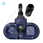 NUEVO OEM Tesla Model 3 Tire Pressure Monitoring Sensor Bluetooth Negro 1490701-01-E