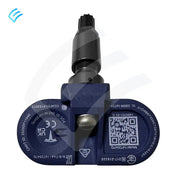 NUEVO OEM Tesla Model 3 Tire Pressure Monitoring Sensor Bluetooth Negro 1490701-01-E