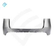 NUEVO OEM Tesla Model Y Fascia trasera sin pintar sin soportes de ayuda al aparcamiento 1493735-S0-C