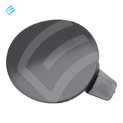 NUEVA cubierta de gancho de remolque OEM para Tesla Model Y, fascia delantera 1493746-00-A