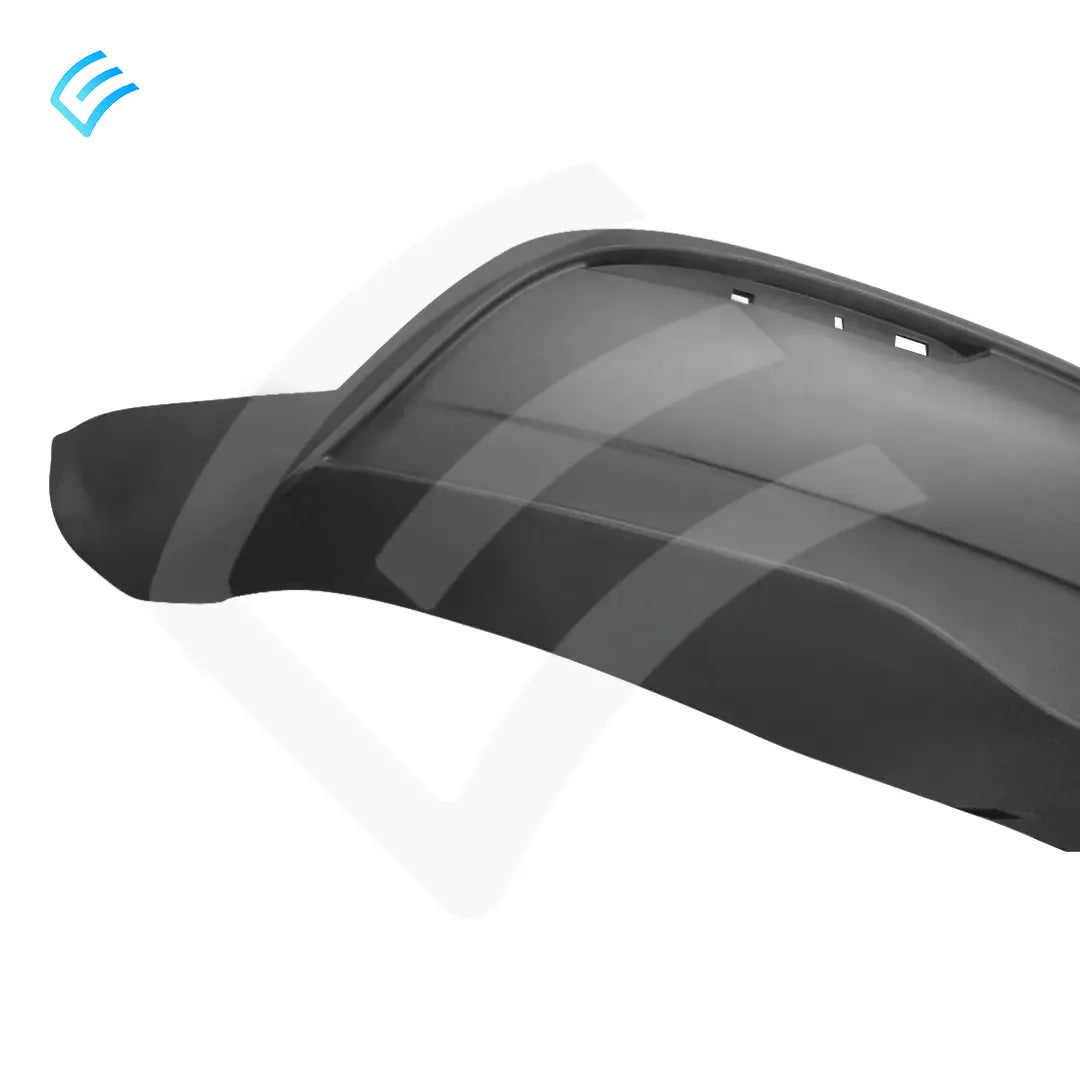 NUEVO OEM Tesla Model Y Fascia trasera inferior 1494006-TX-C