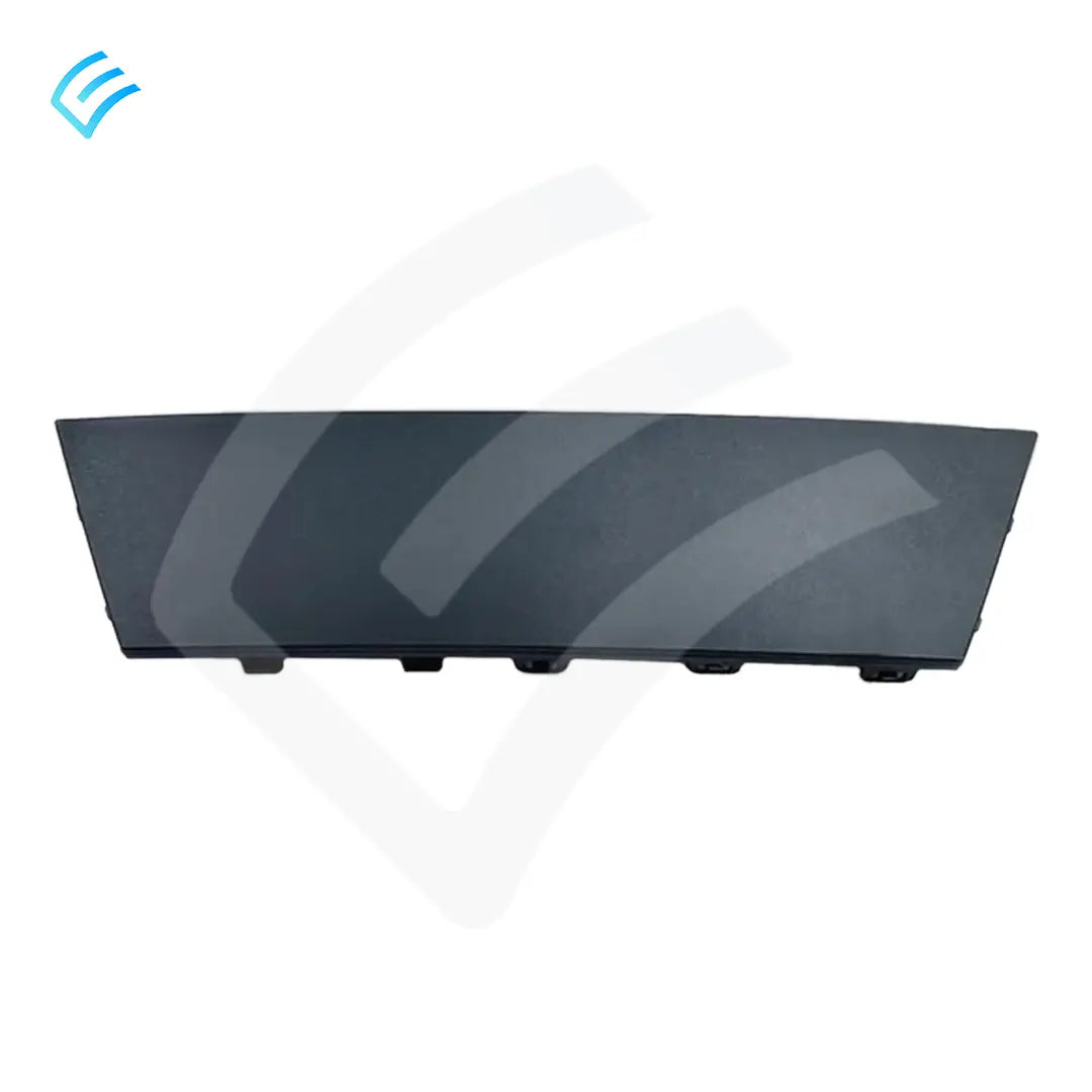 NUEVO OEM Tesla Model Y Trailer Hitch Cover Assembly - Rear Fascia Base 1494009-00-C