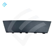 NUEVO OEM Tesla Model Y Trailer Hitch Cover Assembly - Rear Fascia Base 1494009-00-C