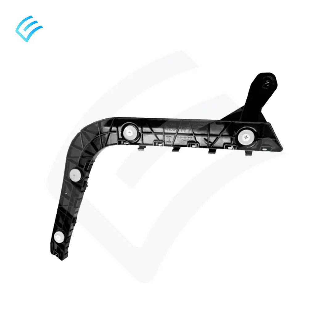 NUEVO OEM Tesla Model Y montaje de soporte de la aleta trasera izquierda 1494043-00-A