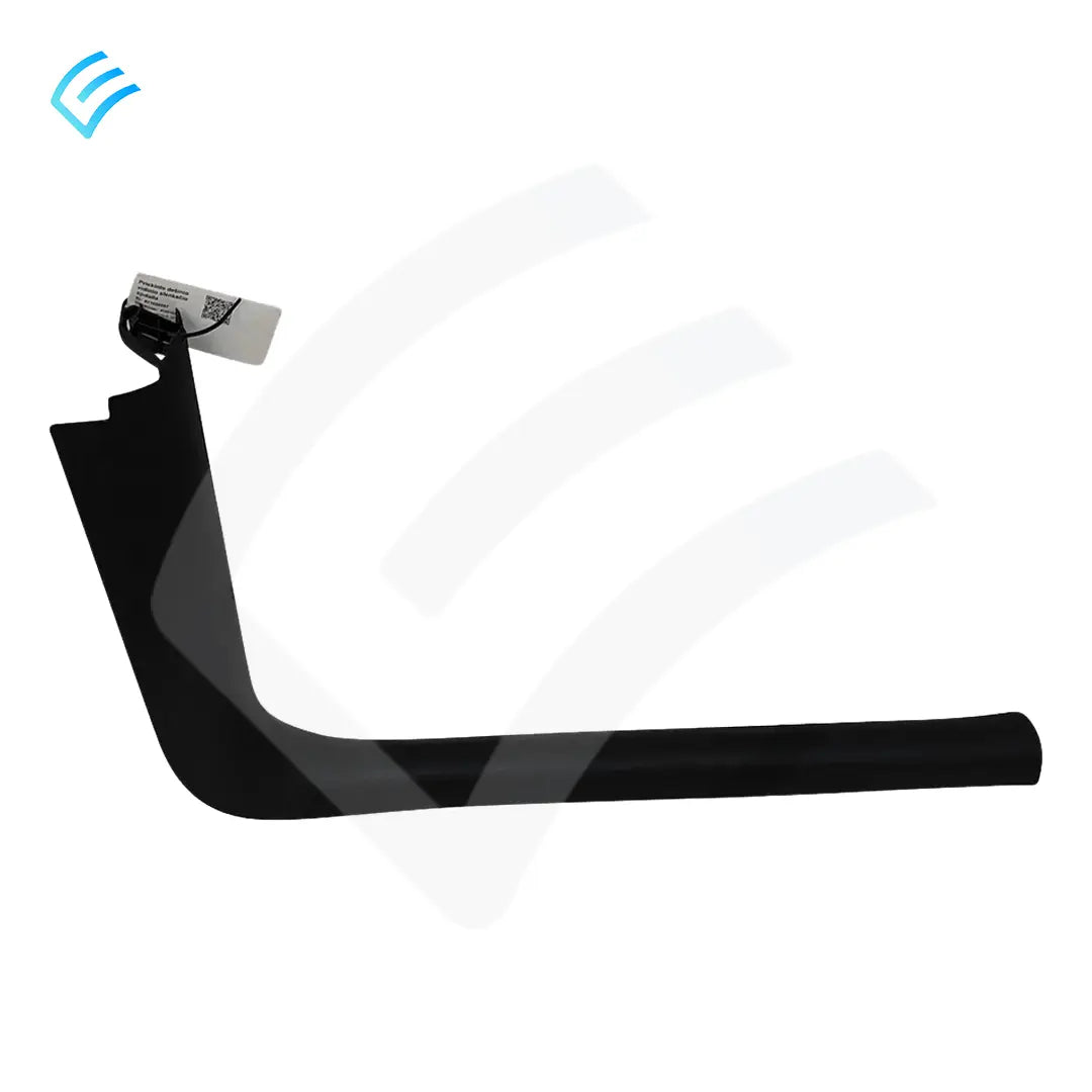 NUEVO conjunto de moldura inferior del pilar A del Tesla Model Y, lado derecho, OEM 1494620-00-D
