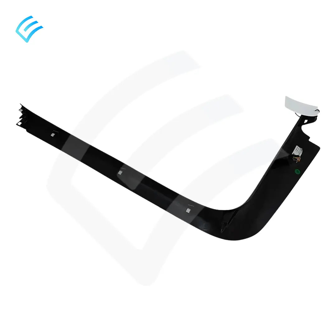 NUEVO conjunto de moldura inferior del pilar A del Tesla Model Y, lado derecho, OEM 1494620-00-D