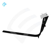 NUEVO conjunto de moldura inferior del pilar A del Tesla Model Y, lado derecho, OEM 1494620-00-D