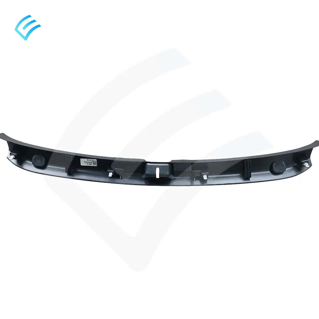 NUEVO OEM Tesla Model Y Trunk Sill Lower Trim 1494631-00-C