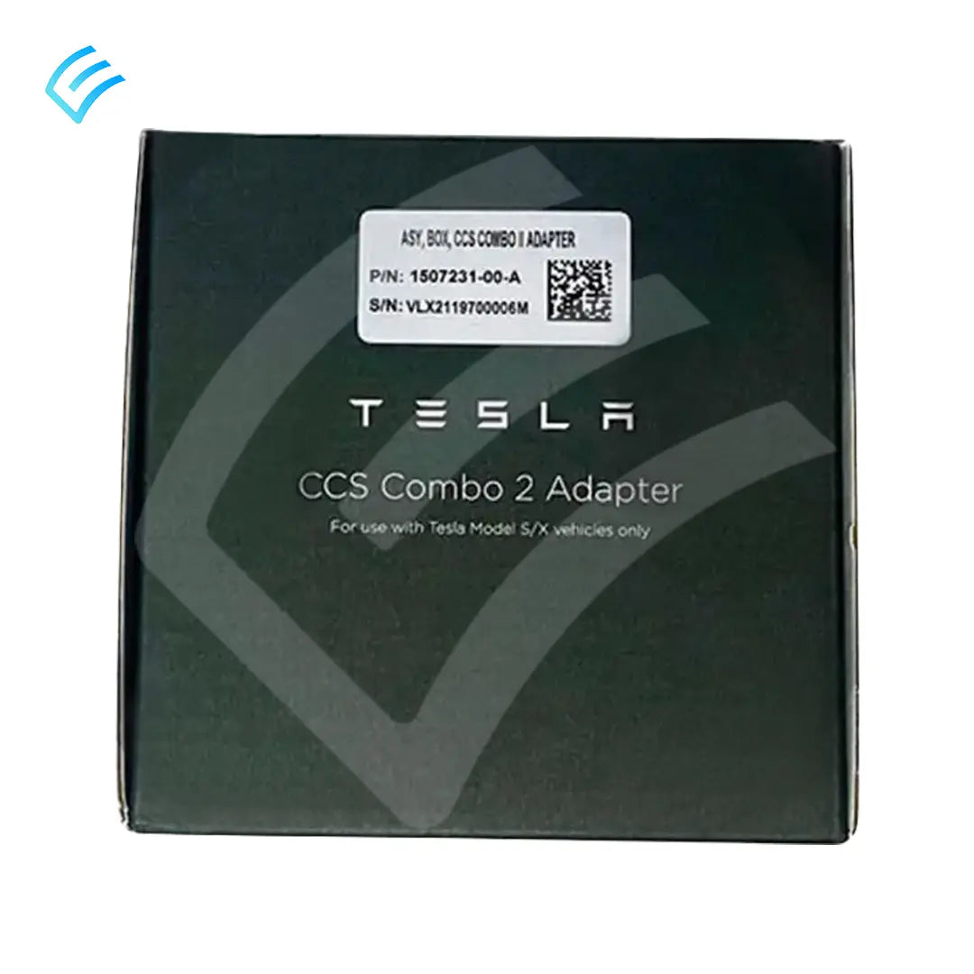 NUEVO OEM Tesla Model X CCS ECU (PLCRLY) 1495114-00-C