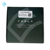 NUEVO OEM Tesla Model X CCS ECU (PLCRLY) 1495114-00-C
