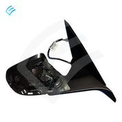 NUEVO conjunto de espejo retrovisor exterior OEM para Tesla Model Y, premium, doméstico, no electrocrómico, lado derecho, 1495588-00-G