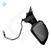 NUEVO conjunto de espejo retrovisor exterior OEM para Tesla Model Y, premium, doméstico, no electrocrómico, lado derecho, 1495588-00-G