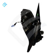 NUEVO conjunto de espejo retrovisor exterior OEM para Tesla Model Y, premium, doméstico, no electrocrómico, lado derecho, 1495588-00-G