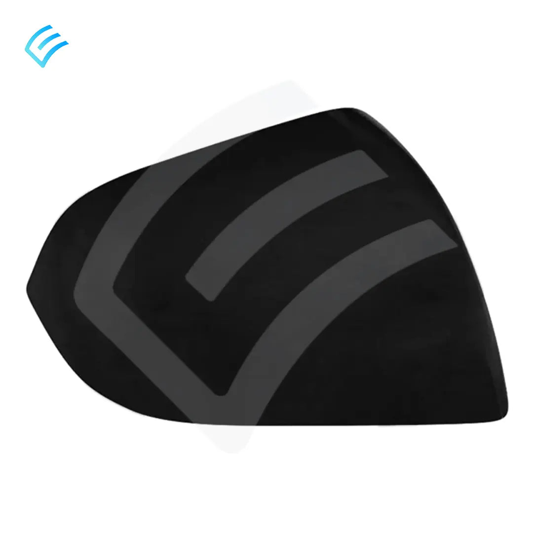 NUEVO OEM Tesla Model Y Skull Cap Exterior Mirror Right Hand Unpainted 1495594-00-A