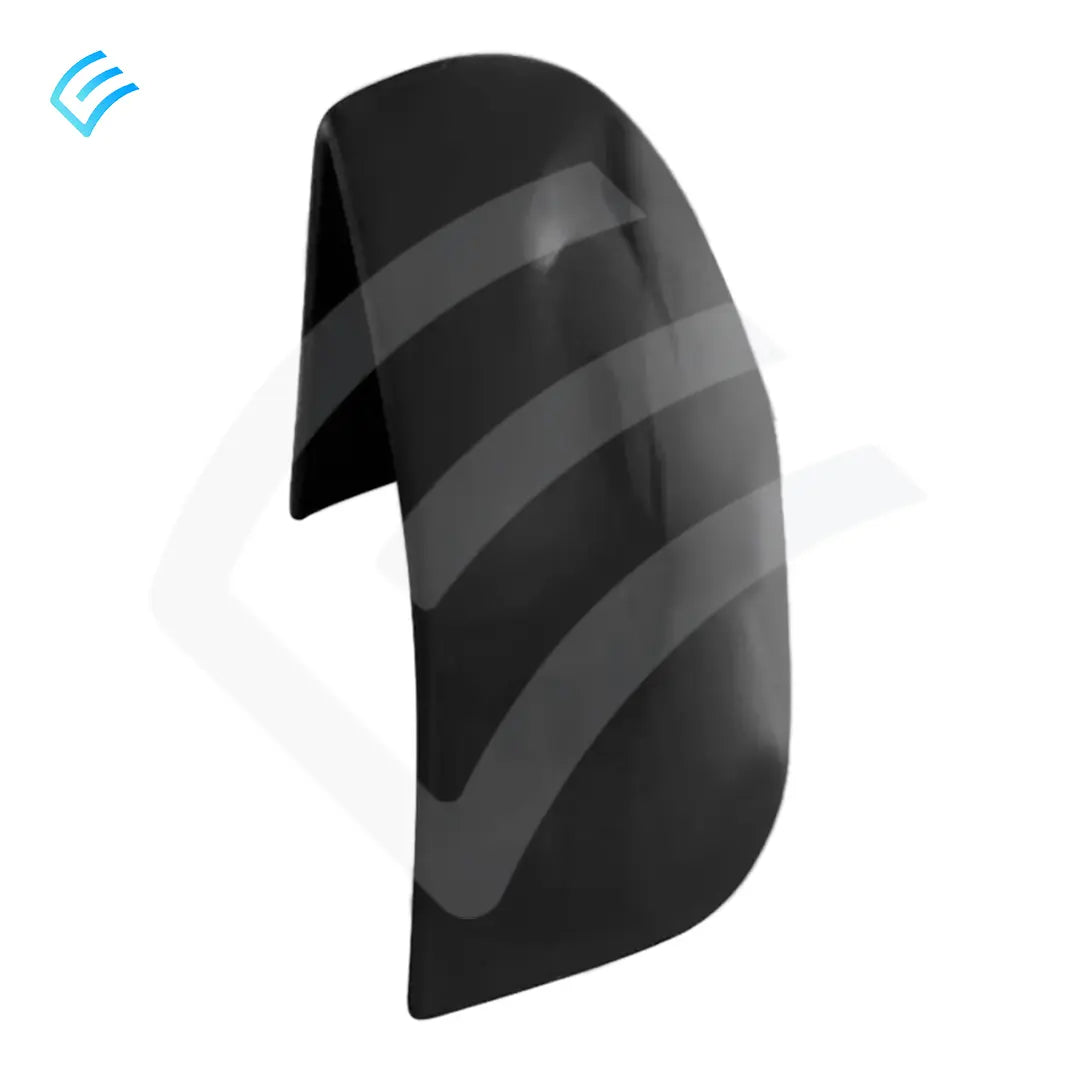 NUEVO OEM Tesla Model Y Skull Cap Exterior Mirror Right Hand Unpainted 1495594-00-A