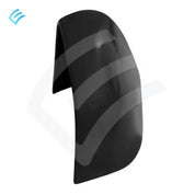 NUEVO OEM Tesla Model Y Skull Cap Exterior Mirror Right Hand Unpainted 1495594-00-A